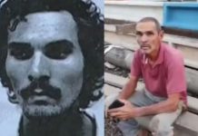 Condenado por Tragédia do Baldo é preso em ação integrada entre Polícias Civis de MT e RN
