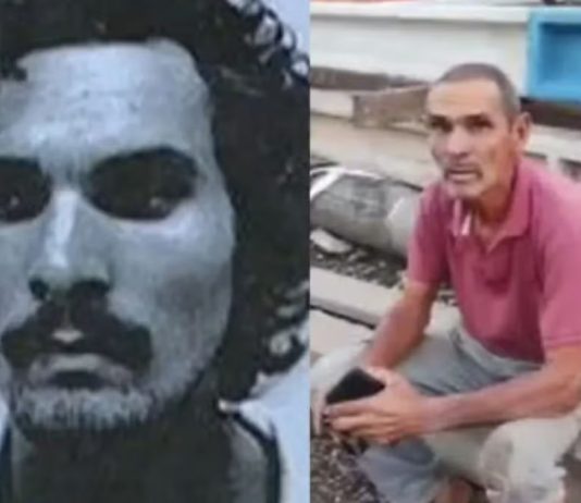 Condenado por Tragédia do Baldo é preso em ação integrada entre Polícias Civis de MT e RN