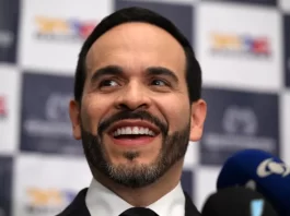 Esquerda progressista perde na Colombia: Abelardo de la Espriella vence eleição presidencial e leva a direita de volta ao poder