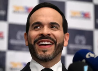Esquerda progressista perde na Colombia: Abelardo de la Espriella vence eleição presidencial e leva a direita de volta ao poder