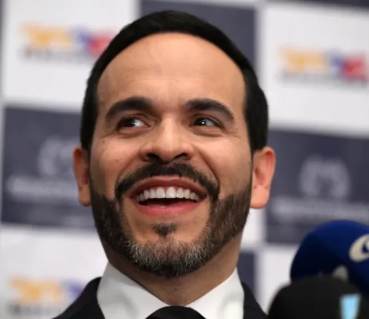 Esquerda progressista perde na Colombia: Abelardo de la Espriella vence eleição presidencial e leva a direita de volta ao poder