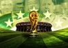 Brasil inicia caminhada pelo hexacampeonato na maior Copa do Mundo já realizada