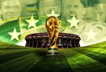 Brasil inicia caminhada pelo hexacampeonato na maior Copa do Mundo já realizada