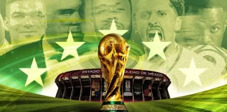 Brasil inicia caminhada pelo hexacampeonato na maior Copa do Mundo já realizada