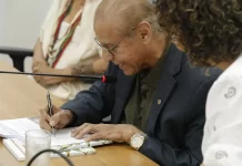 ALMT lança livro com indicadores climáticos e propostas para o futuro de Mato Grosso
