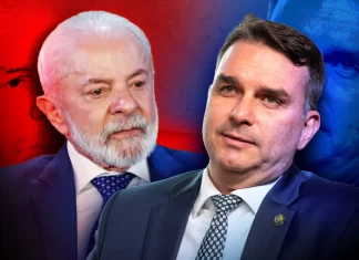 Planalto avalia que participação de Flávio em audiência reforça caráter político de tarifa dos EUA