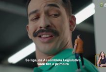 ALMT – CIDADANIA