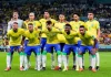 Brasil inicia caminhada na Copa do Mundo com duelo contra Marrocos neste sábado
