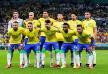 Brasil inicia caminhada na Copa do Mundo com duelo contra Marrocos neste sábado