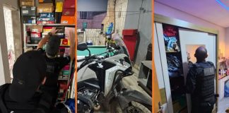 Colega inventava dívidas com agiotas e fez servidora perder mais de R$ 1 milhão em esquema de extorsão