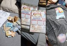 Polícia mira facção suspeita de usar bingos para lavar dinheiro em Mato Grosso
