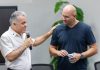 Abilio confirma Reginaldo Teixeira no comando da Secretaria Municipal de Educação de forma definitiva