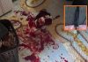 Mulher esfaqueia marido durante discussão e diz ter agido em legítima defesa em Mato Grosso