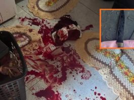 Mulher esfaqueia marido durante discussão e diz ter agido em legítima defesa em Mato Grosso