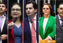 Pesquisa mostra cenário indefinido para disputa por vagas na Câmara Federal em Mato Grosso