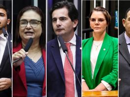 Pesquisa mostra cenário indefinido para disputa por vagas na Câmara Federal em Mato Grosso