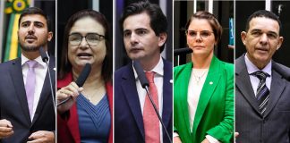 Pesquisa mostra cenário indefinido para disputa por vagas na Câmara Federal em Mato Grosso