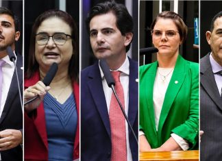 Pesquisa mostra cenário indefinido para disputa por vagas na Câmara Federal em Mato Grosso