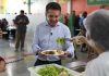 Presidente do TCE-MT avalia Restaurante Popular de Cuiabá como referência para outros municípios