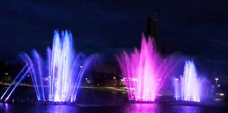 Prefeitura de Cuiabá amplia programação do Show das Águas
