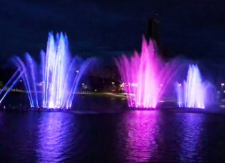 Prefeitura de Cuiabá amplia programação do Show das Águas