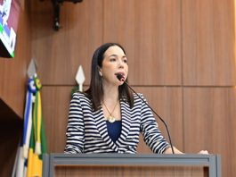 Maysa Leão defende Plano Diretor de Arborização para ampliar áreas verdes