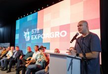 Expoagro tem entrada gratuita todos os dias com apoio da Prefeitura de Cuiabá