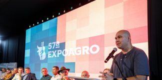 Expoagro tem entrada gratuita todos os dias com apoio da Prefeitura de Cuiabá