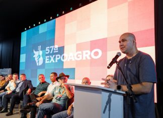 Expoagro tem entrada gratuita todos os dias com apoio da Prefeitura de Cuiabá