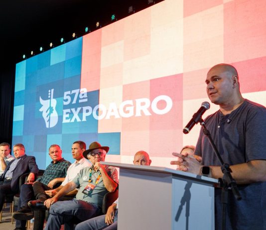 Expoagro tem entrada gratuita todos os dias com apoio da Prefeitura de Cuiabá