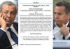 União Brasil marca convenção em Mato Grosso após acordo entre Mauro Mendes e Jayme Campos
