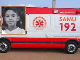 Adolescente de 13 anos morre após passar mal durante corrida de rua em Mato Grosso