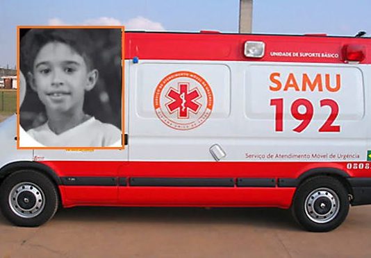 Adolescente de 13 anos morre após passar mal durante corrida de rua em Mato Grosso