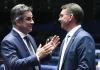 PP e União Brasil devem adotar neutralidade na disputa presidencial de 2026