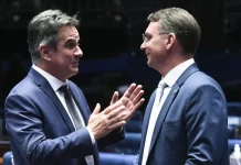 PP e União Brasil devem adotar neutralidade na disputa presidencial de 2026
