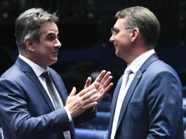 PP e União Brasil devem adotar neutralidade na disputa presidencial de 2026