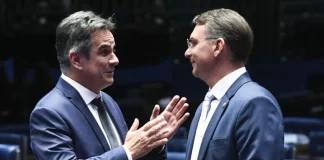PP e União Brasil devem adotar neutralidade na disputa presidencial de 2026