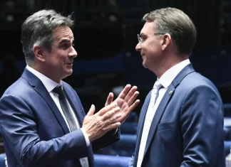 PP e União Brasil devem adotar neutralidade na disputa presidencial de 2026