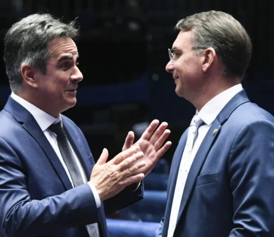 PP e União Brasil devem adotar neutralidade na disputa presidencial de 2026