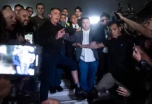 Restrições impostas a Bolsonaro completam um ano, mas influência política segue presente na disputa de 2026