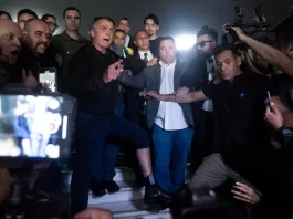 Restrições impostas a Bolsonaro completam um ano, mas influência política segue presente na disputa de 2026