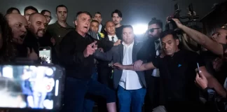 Restrições impostas a Bolsonaro completam um ano, mas influência política segue presente na disputa de 2026