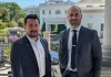 Eduardo Bolsonaro obtém green card nos Estados Unidos pela categoria EB-1A