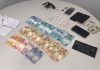 Polícia Civil prende mulher membro de facção por tráfico de drogas, associação criminosa e porte de arma