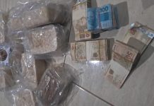 Polícia Civil cumpre 104 mandados contra facção criminosa envolvida com tráfico e lavagem de dinheiro em Lucas do Rio Verde