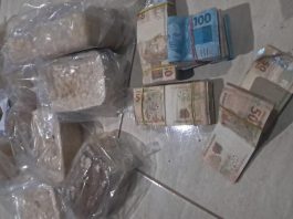 Polícia Civil cumpre 104 mandados contra facção criminosa envolvida com tráfico e lavagem de dinheiro em Lucas do Rio Verde