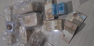 Polícia Civil cumpre 104 mandados contra facção criminosa envolvida com tráfico e lavagem de dinheiro em Lucas do Rio Verde