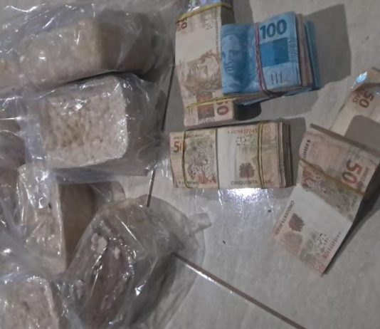 Polícia Civil cumpre 104 mandados contra facção criminosa envolvida com tráfico e lavagem de dinheiro em Lucas do Rio Verde