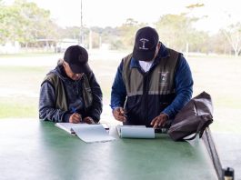 Operação vistoria quatro clubes de Cuiabá para prevenir acidentes durante as férias escolares