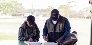 Operação vistoria quatro clubes de Cuiabá para prevenir acidentes durante as férias escolares
